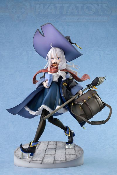 PRE ORDER - BellFine - Wandering Witch: The Journey of Elaina - Elaina 1/7 (re-run)