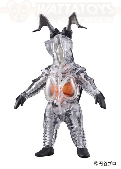 PRE ORDER - MEGAHOUSE - Ultraman - KAITAI PUZZLE FANTASY Zetton