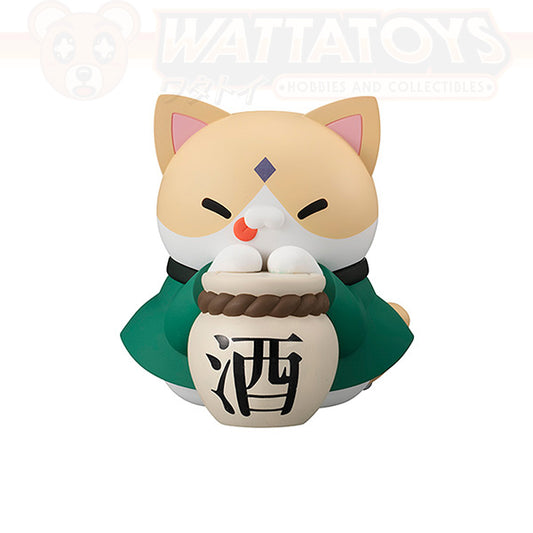 PRE ORDER - MEGAHOUSE - NARUTO - MEGA CAT PROJECT Nyanto! The Big Nyaruto Series - Tsunade