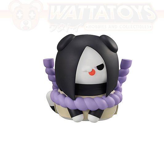 PRE ORDER - MEGAHOUSE - NARUTO - MEGA CAT PROJECT Nyanto! The Big Nyaruto Series - Orochimaru