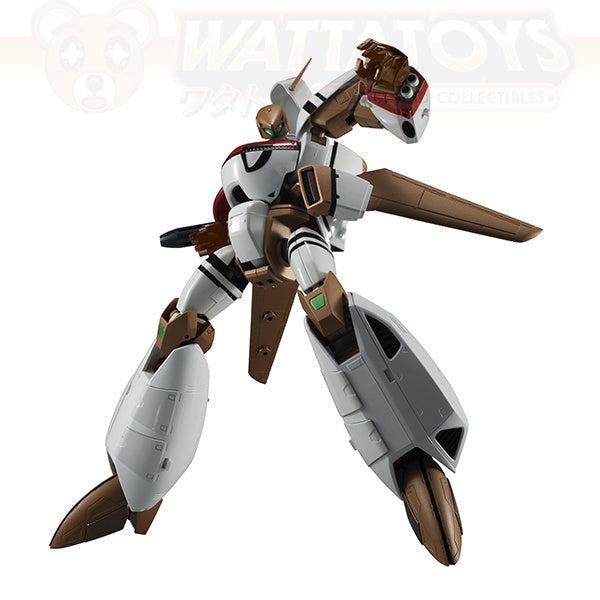 PRE ORDER - MEGAHOUSE - Variable Action Hi-SPEC: Super Dimension Century Orguss - Orguss II Standard Infantry Spec. (repeat)