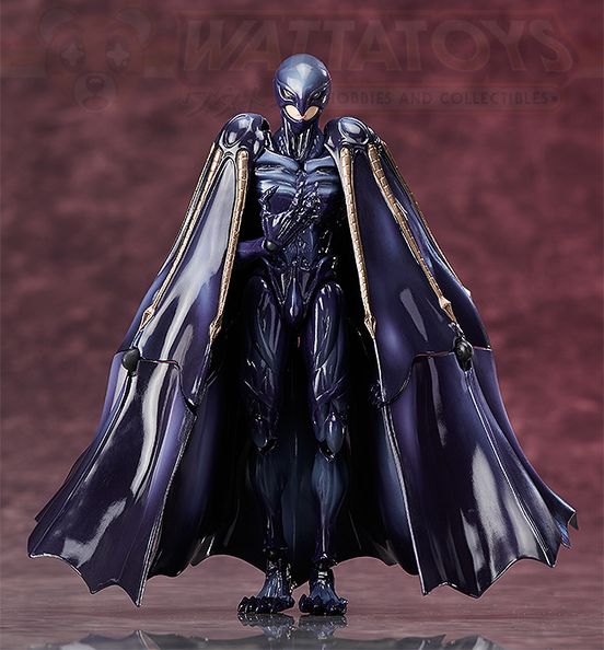 PRE ORDER - FREEing - Berserk: The Golden Age Arc - Memorial Edition - figma Femto (re-run)