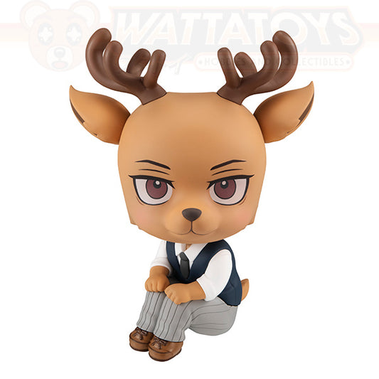 PRE ORDER - MEGAHOUSE - Beastars - Lookup Louis