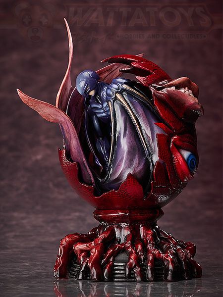 PRE ORDER - FREEing - Berserk: The Golden Age Arc - Memorial Edition - figma Femto Birth of the Hawk of Darkness ver. (re-run)