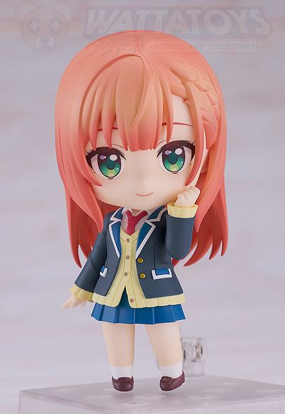 PRE ORDER - GOODSMILE COMPANY - The Dreaming Boy is a Realist - Nendoroid Aika Natsukawa