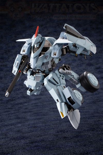 PRE ORDER - KOTOBUKIYA - HEXA GEAR - BULKARM GLANZ 1/24