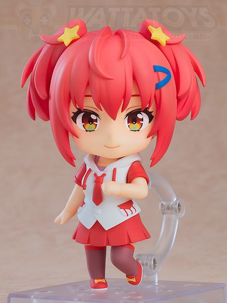 PRE ORDER - GOODSMILE COMPANY - World Dai Star - Nendoroid Kokona Otori