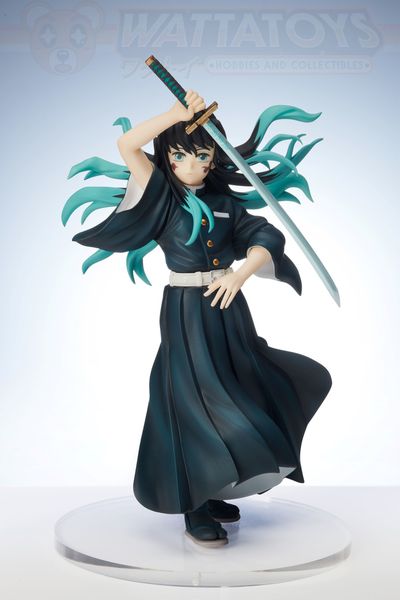 PRE ORDER - ANIPLEX - Demon Slayer: Kimetsu no Yaiba - ConoFig Muichiro Tokito