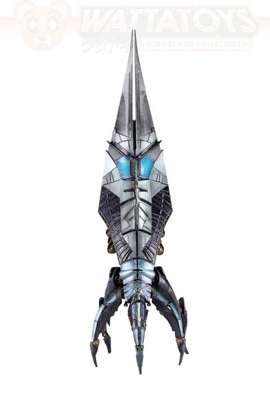PRE ORDER - Dark Horse - Mass Effect - 8" Reaper Sovereign PVC Ship Replica