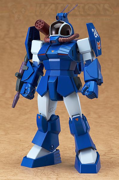 PRE ORDER - Max Factory - Fang of the Sun Dougram - COMBAT ARMORS MAX 04 1/72nd Scale Soltic H8-RF Korchima Special (re-run)