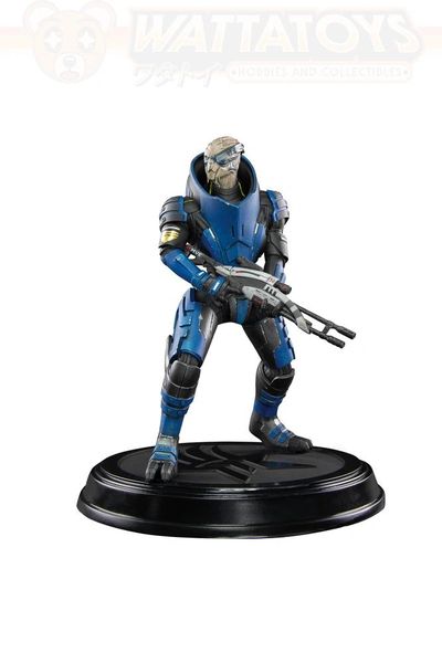 PRE ORDER - Dark Horse - Mass Effect - Garrus