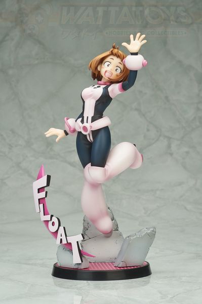 PRE ORDER - BellFine - My Hero Academia - Ochaco Uraraka Hero Suit Ver. 1/8 (re-run)