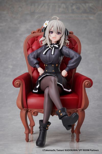 PRE ORDER - elcoco - SPY ROOM - Lily 1/7