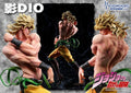 PRE ORDER - Medicos Entertainment - JoJo's Bizarre Adventure - STATUE LEGEND SHADOW DIO