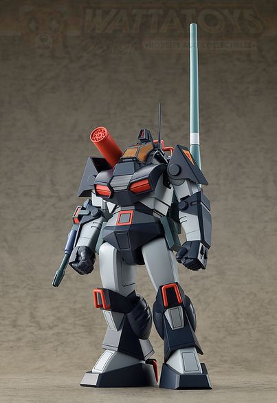 PRE ORDER - Max Factory - Dougram - COMBAT ARMORS MAX22 Combat Armor Dougram - Update ver. (3rd-run) 1/72