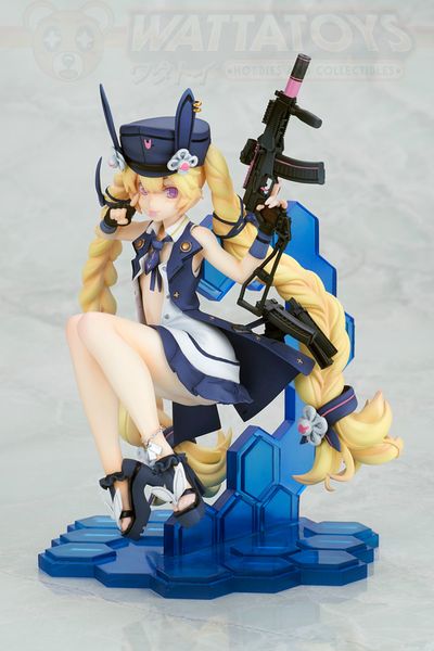 PRE ORDER - BellFine - Girls Frontline - SR-3MP 1/8 (re-run)