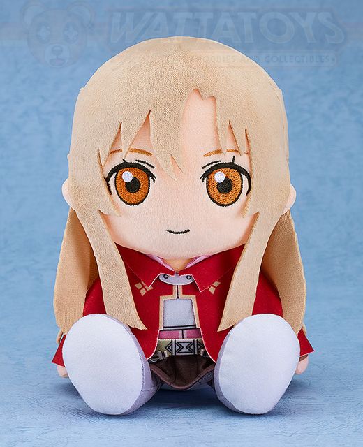 PRE ORDER - GOODSMILE COMPANY - Sword Art Online the Movie -Progressive- Scherzo of Deep Night - Asuna Plushie