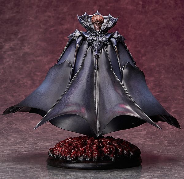 PRE ORDER - FREEing - Berserk: The Golden Age Arc - Memorial Edition - figma Void and figFIX Ubik (re-run)