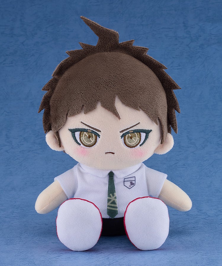 [PRE-ORDER] Good Smile Company Chocopuni Plushie Danganronpa 2: Goodbye Despair Hajime Hinata