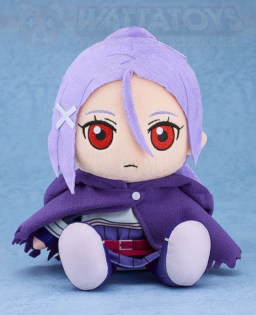 PRE ORDER - GOODSMILE COMPANY - Sword Art Online the Movie -Progressive- Scherzo of Deep Night - Mito Plushie