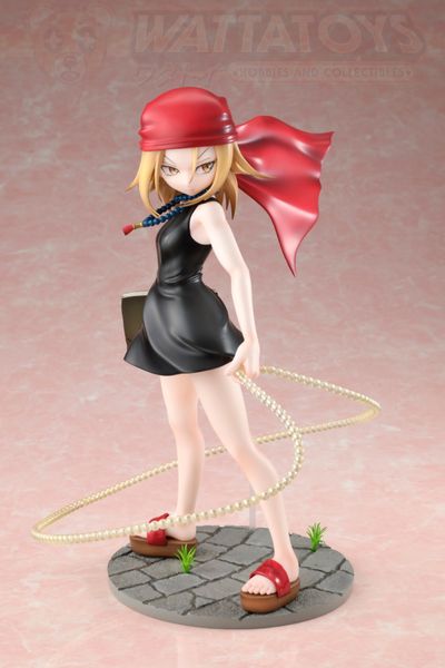 PRE ORDER - BellFine - Shaman King - Anna Kyoyama 1/7 (re-run)