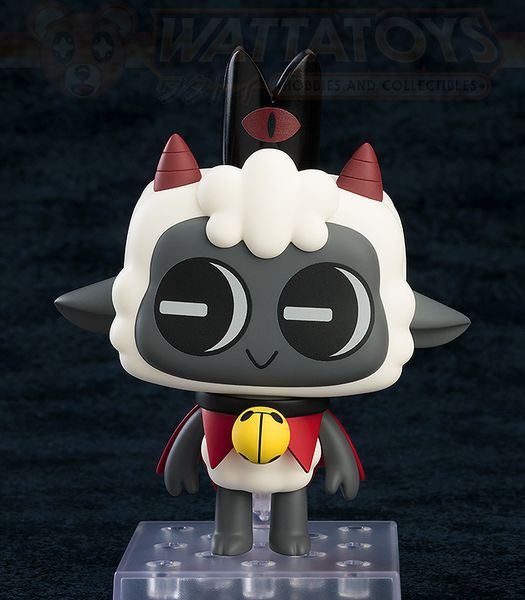 PRE ORDER - GOODSMILE COMPANY - Cult of the Lamb - Nendoroid Lamb