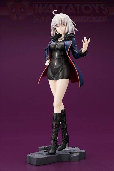 PRE ORDER - KOTOBUKIYA - Fate/Grand Order - Avenger/Jeanne d'Arc (Alter) Casual ver.