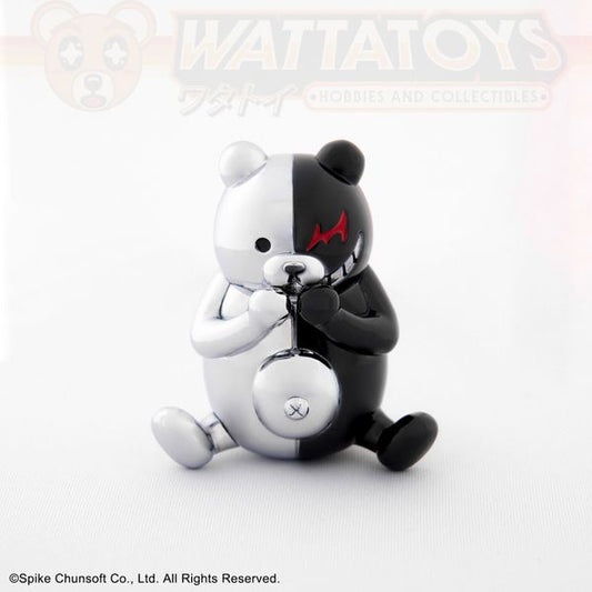 PRE ORDER - SQUARE ENIX - Danganronpa - Bright Arts Gallery Monokuma