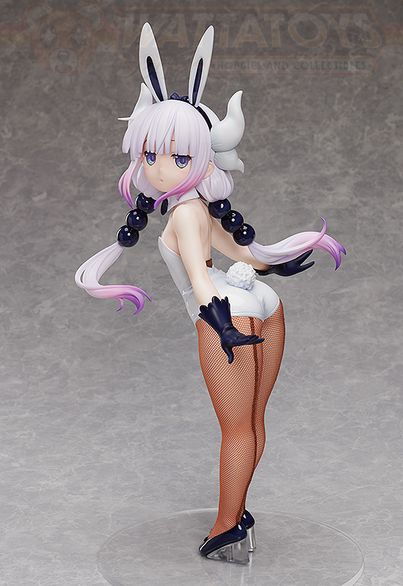 PRE ORDER - FREEing - Miss Kobayashi's Dragon Maid - Kanna Bunny Ver.