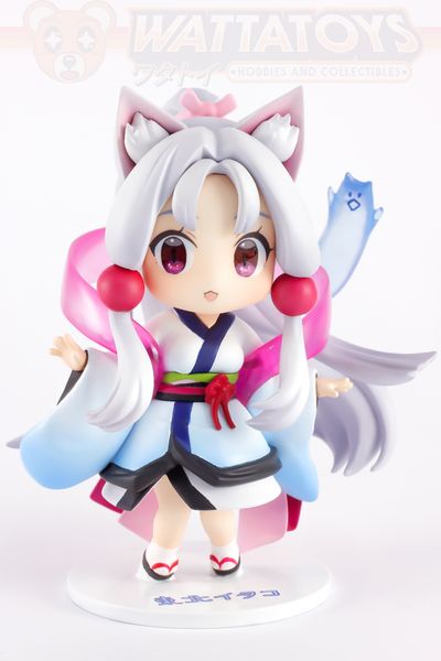 PRE ORDER - PLUM - Tohoku Zunko Project - Tohoku Itako (re-run)