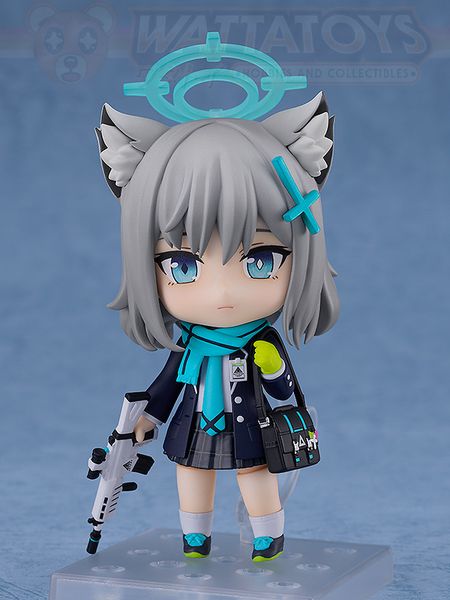 PRE ORDER - Max Factory - Blue Archive - Nendoroid Shiroko Sunaookami