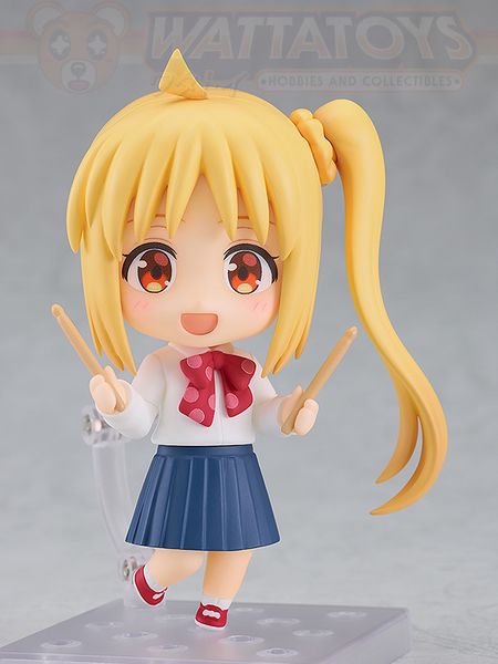 PRE ORDER - GOODSMILE COMPANY - Bocchi the Rock! - Nendoroid Nijika Ichiji