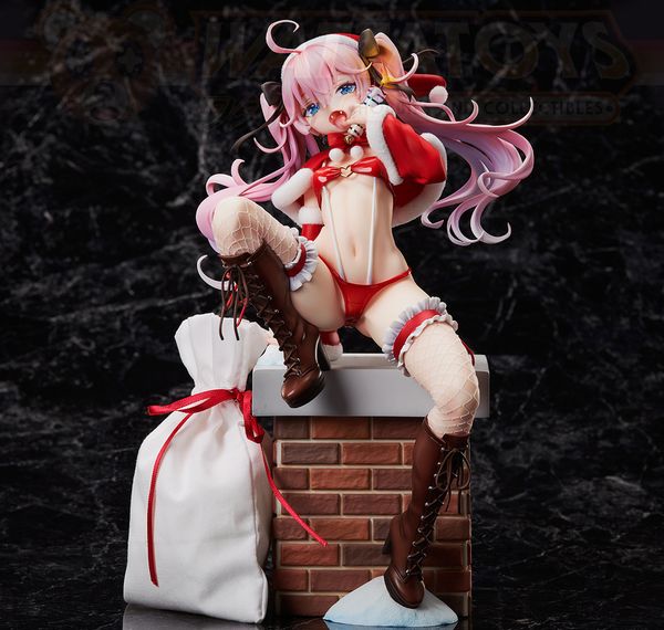 PRE ORDER - NATIVE - Nekometaru Original Character - Sucre 1/6