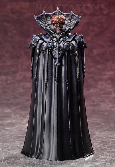 PRE ORDER - FREEing - Berserk: The Golden Age Arc - Memorial Edition - figma Void and figFIX Ubik (re-run)