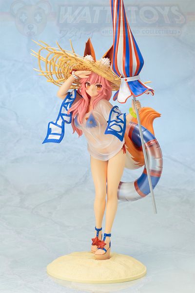 PRE ORDER - KOTOBUKIYA - Fate/Grand Order - Lancer/Tamamo-no-Mae