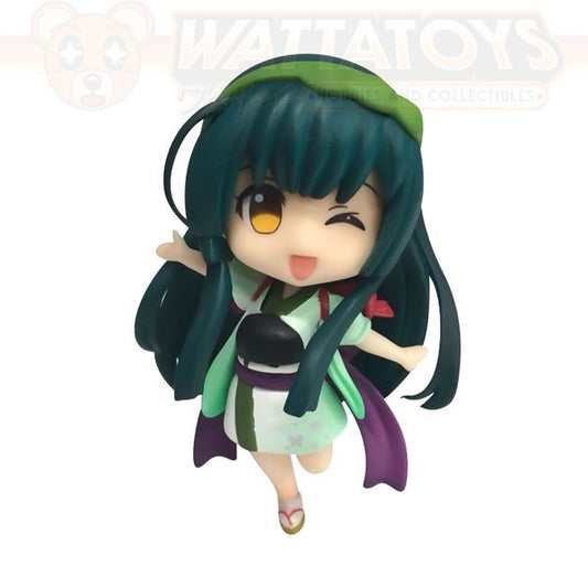 PRE ORDER - PLUM - Tohoku Zunko Project - Tohoku zunko (re-run)