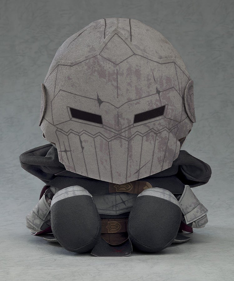 [PRE-ORDER] Good Smile Company Plushie ENDER LILIES: Quietus of the Knights Umbral Knight