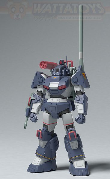 PRE ORDER - Max Factory - Get Truth Fang of the Sun Dougram - COMBAT ARMORS MAX27 1/72 Dougram Ver. GT (re-run)