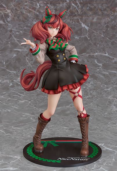 PRE ORDER - Phat! Company - Umamusume: Pretty Derby - Nice Nature 1/7