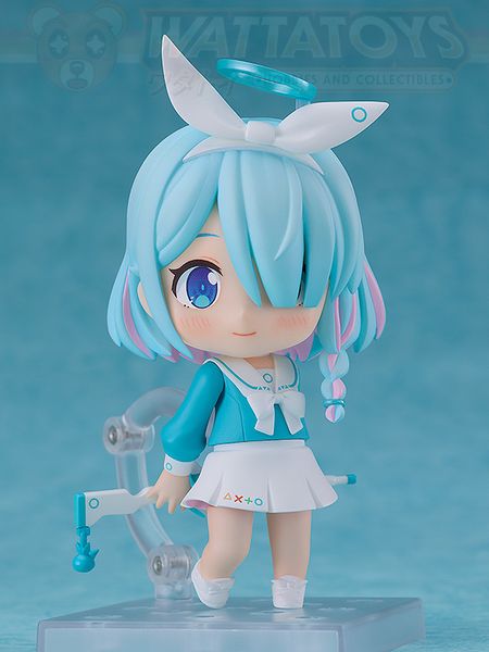 PRE ORDER - Good Smile Company - Blue Archive - Nendoroid Arona