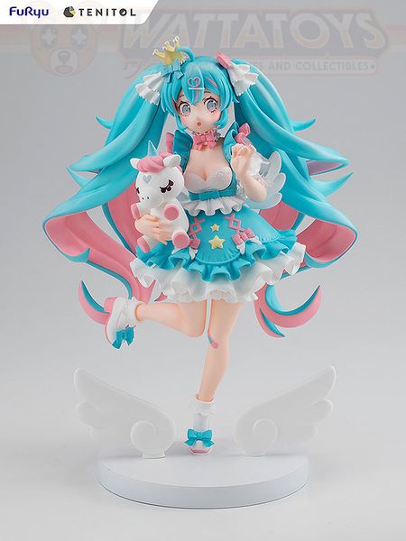 PRE ORDER - FuRyu - Vocaloid - TENITOL Yumekawa Princess