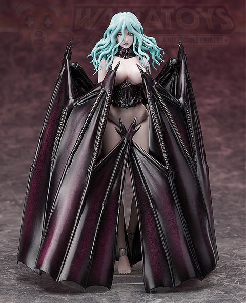 PRE ORDER - FREEing - Berserk: The Golden Age Arc - Memorial Edition- figma Slan & figFIX Conrad (re-run)