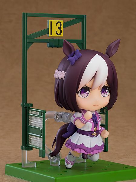 PRE ORDER - Good Smile Company - Umamusume: Pretty Derby - Nendoroid Special Week Renewal Ver.