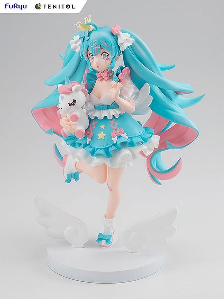 PRE ORDER - FuRyu - Vocaloid - TENITOL Yumekawa Princess