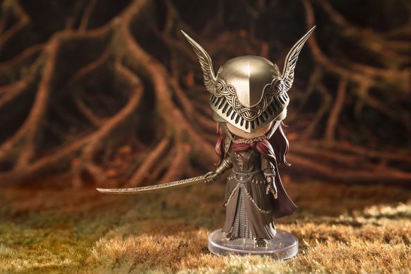 PRE ORDER - BANDAI - Elden Ring - Figuarts Mini - Malenia, Blade of Miquella