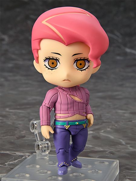 PRE ORDER - MEDICOS ENTERTAINMENT - JoJo's Bizarre Adventure: Golden Wind - Nendoroid Diavolo