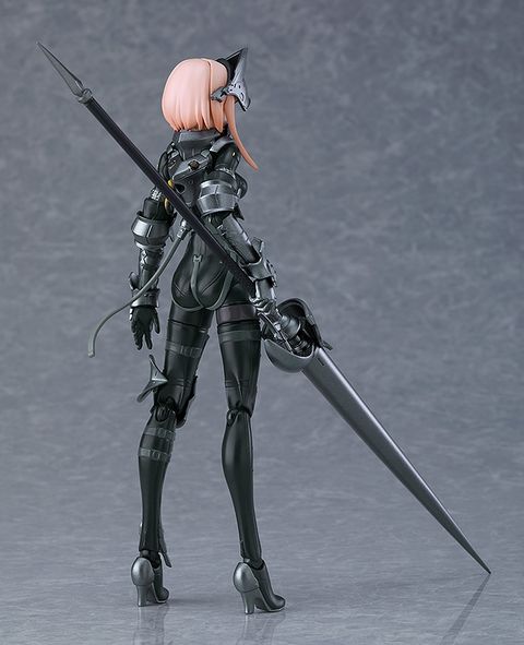 PRE ORDER - Max Factory - FALSLANDER - figma LANZE REITER (re-run)