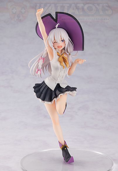 PRE ORDER - KADOKAWA - Wandering Witch: The Journey of Elaina - KADOKAWA Collection LIGHT - Elaina