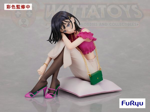 PRE ORDER - Furyu - MASAMUNE-KUN'S REVENGE - ADAGAKI AKI Not To Scale Figure