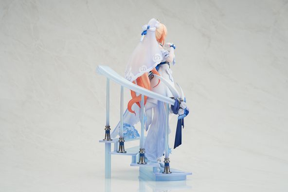 PRE ORDER - Mihoyo - Honkai Impact 3rd - 1/7 Durandal Stellar Promise Ver.